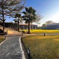 Royal Solwezi Hotel