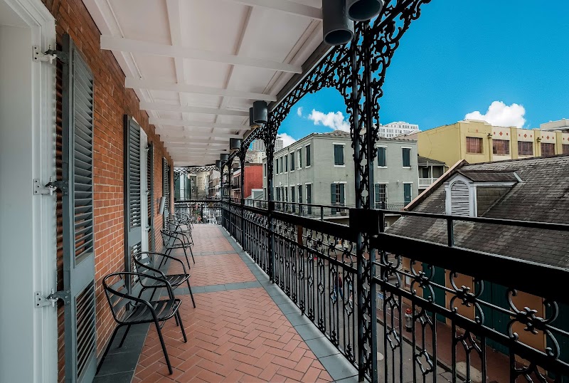 Royal Sonesta New Orleans in New Orleans, Louisiana, United States