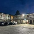 Royal Victorian Motel