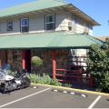 Rugged Country Lodge