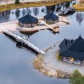 Rukan Salonki Chalets