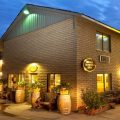 Rustic Inn