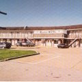 Rustic Motel Rolla