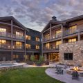 Rusty Parrot Lodge and Spa