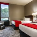 Rutgers University Inn and Conference Center