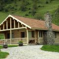 Rye Creek Lodge