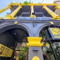 S1 Hostel Bangkok