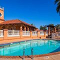 SFO Airport Hotel, El Rancho Inn, BW Signature Collection