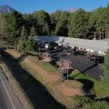 Saddle & Surrey Motel