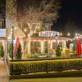 Saddleback Inn