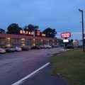 Safari Inn