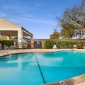 Safari Inn Motel
