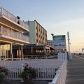 Safari Motel Boardwalk