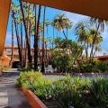 Saga Motor Hotel