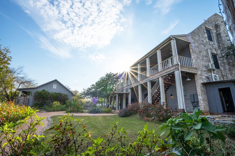 Sage Hill Inn & Spa in Kyle, Texas, United States
