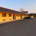 Sage & Sand Motel