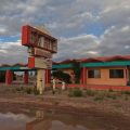 Sahara Inn Holbrook