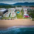 Saint Tropez Beach Resort Hotel