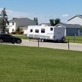 Sakakawea Inn