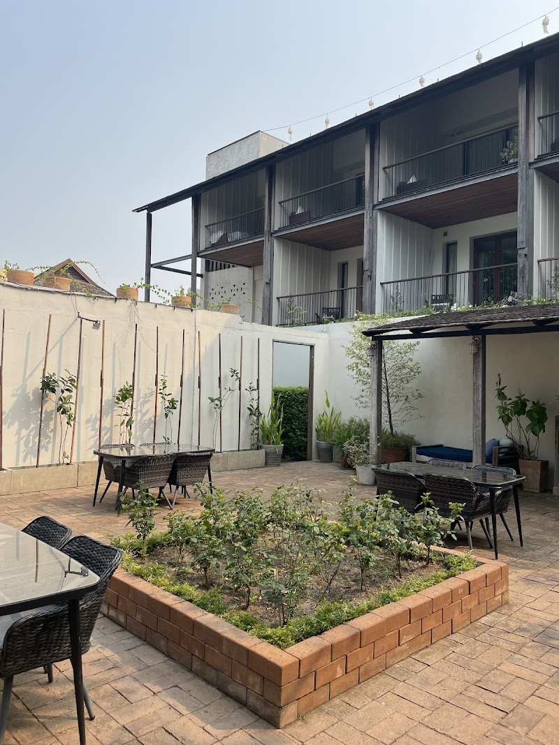 Sala Lanna Chiang Mai in Chiang Mai, Thailand