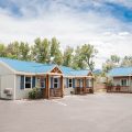 Salida Hotel