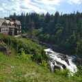 Salish Lodge & Spa