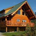 Salmon Catcher Lodge