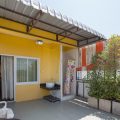Salsa Hostel