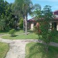 Samfred Garden Hotel