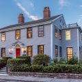 Samuel Durfee House