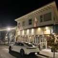 San Anselmo Inn