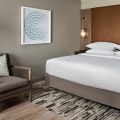 San Antonio Marriott Rivercenter