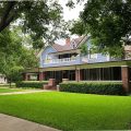 San Gabriel House