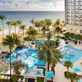 San Juan Marriott Resort & Stellaris Casino