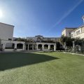 San Mateo Marriott San Francisco Airport