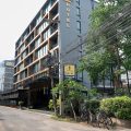 Sanae Hotel Chiang Mai