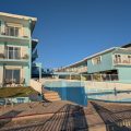 Sand Castle Motel