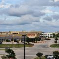 Sandman Signature Plano-Frisco Hotel