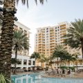 Sandpearl Resort