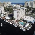 Sands Harbor Resort and Marina