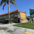 Sands Motel