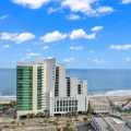 Sandy Beach Resort
