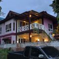 Sandy House