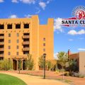Santa Claran Hotel Casino