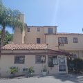 Santa Cruz Inn