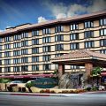Santa Maria Inn