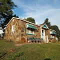 Sapphire Inn