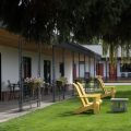 Sapphire Motel