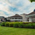 Saratoga Casino Hotel