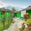 Sarm Mork Guesthouse